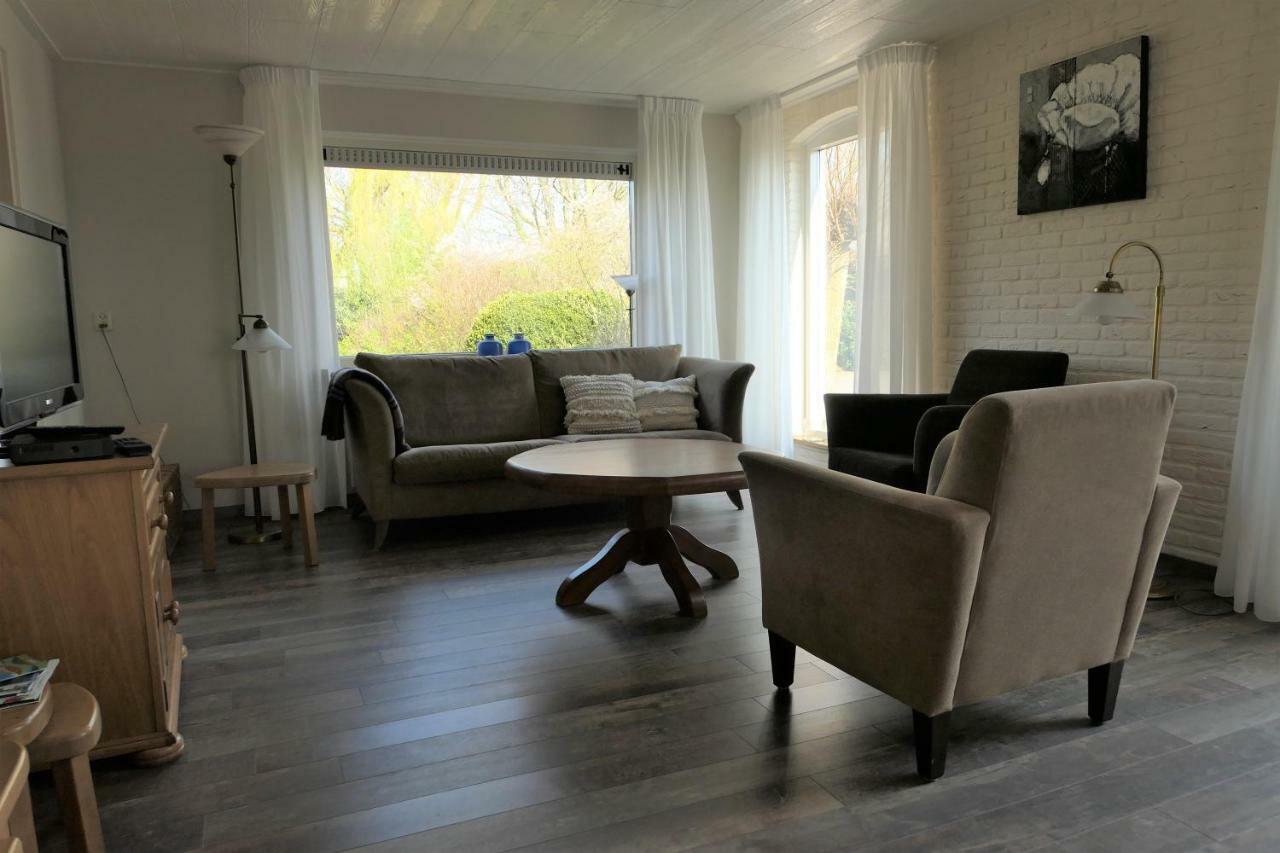 Erve Eshuus Daarle Villa Eksteriør bilde